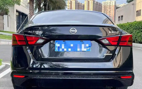 Nissan Teana, 2020 год, 1 750 000 рублей, 4 фотография