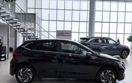 Hyundai i20 III, 2023 год, 2 120 000 рублей, 4 фотография