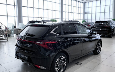 Hyundai i20 III, 2023 год, 2 120 000 рублей, 5 фотография