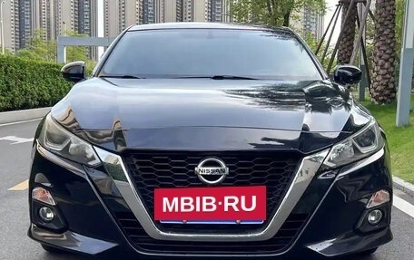 Nissan Teana, 2020 год, 1 750 000 рублей, 3 фотография