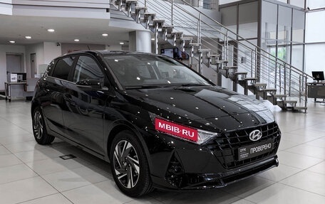 Hyundai i20 III, 2023 год, 2 120 000 рублей, 3 фотография