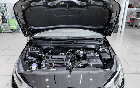 Hyundai i20 III, 2023 год, 2 120 000 рублей, 9 фотография