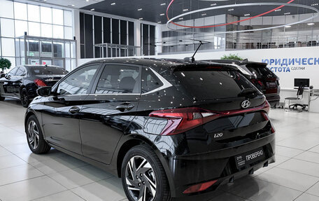 Hyundai i20 III, 2023 год, 2 120 000 рублей, 7 фотография