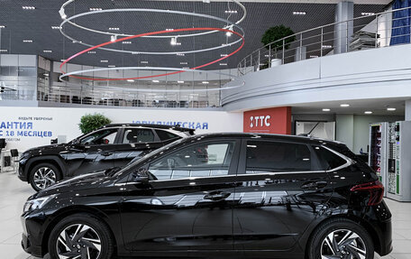 Hyundai i20 III, 2023 год, 2 120 000 рублей, 8 фотография