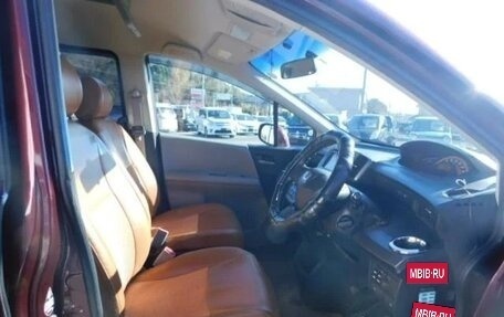 Honda Freed I, 2011 год, 900 000 рублей, 8 фотография