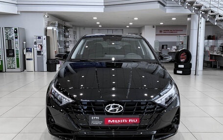 Hyundai i20 III, 2023 год, 2 120 000 рублей, 2 фотография