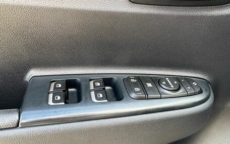 KIA Rio IV, 2020 год, 1 649 000 рублей, 11 фотография