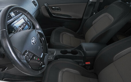 KIA cee'd III, 2018 год, 1 699 000 рублей, 8 фотография