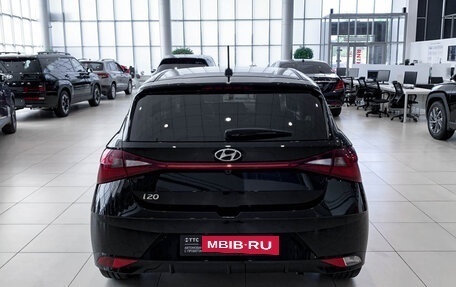 Hyundai i20 III, 2023 год, 2 120 000 рублей, 6 фотография