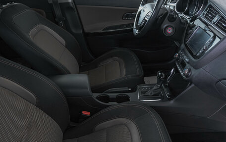 KIA cee'd III, 2018 год, 1 699 000 рублей, 11 фотография