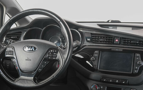 KIA cee'd III, 2018 год, 1 699 000 рублей, 12 фотография