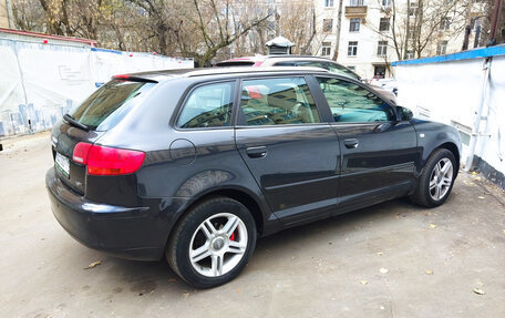 Audi A3, 2007 год, 700 000 рублей, 3 фотография