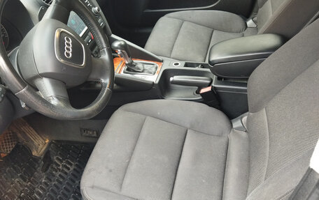 Audi A3, 2007 год, 700 000 рублей, 7 фотография