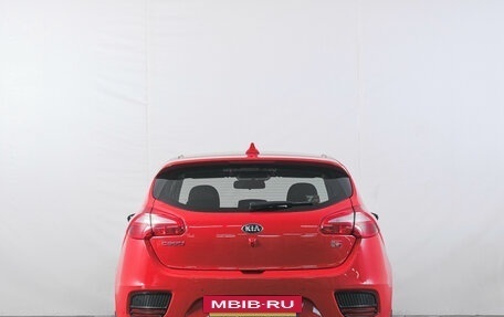 KIA cee'd III, 2018 год, 1 699 000 рублей, 5 фотография