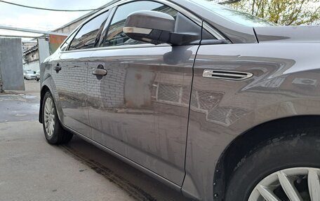 Ford Mondeo IV, 2011 год, 599 000 рублей, 13 фотография