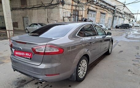 Ford Mondeo IV, 2011 год, 599 000 рублей, 10 фотография