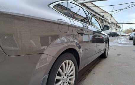 Ford Mondeo IV, 2011 год, 599 000 рублей, 14 фотография