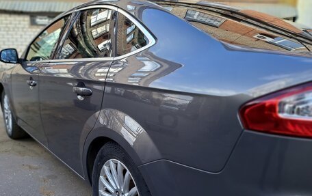 Ford Mondeo IV, 2011 год, 599 000 рублей, 15 фотография
