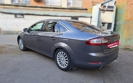 Ford Mondeo IV, 2011 год, 599 000 рублей, 7 фотография
