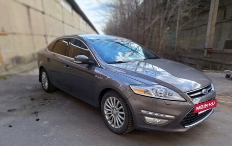 Ford Mondeo IV, 2011 год, 599 000 рублей, 4 фотография