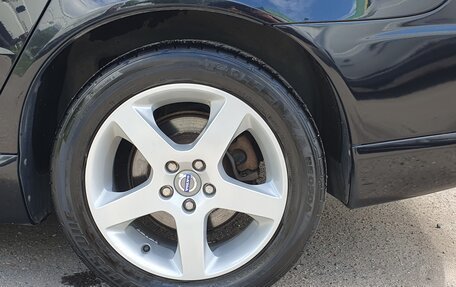Volvo S80 II рестайлинг 2, 2007 год, 890 000 рублей, 11 фотография