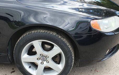 Volvo S80 II рестайлинг 2, 2007 год, 890 000 рублей, 10 фотография