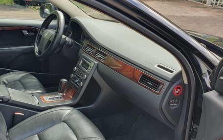 Volvo S80 II рестайлинг 2, 2007 год, 890 000 рублей, 8 фотография