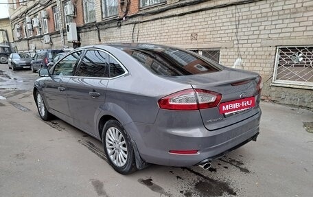 Ford Mondeo IV, 2011 год, 599 000 рублей, 11 фотография