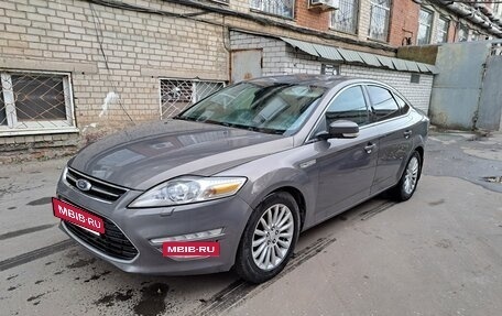 Ford Mondeo IV, 2011 год, 599 000 рублей, 8 фотография