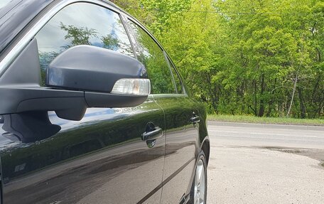 Volvo S80 II рестайлинг 2, 2007 год, 890 000 рублей, 13 фотография