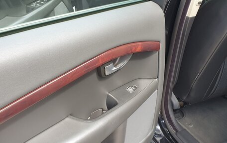Volvo S80 II рестайлинг 2, 2007 год, 890 000 рублей, 15 фотография