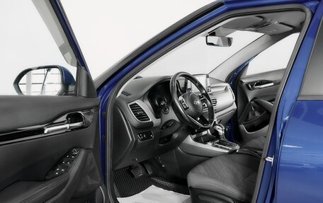 KIA Seltos I, 2021 год, 2 279 000 рублей, 5 фотография