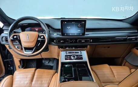 Lincoln Aviator II, 2021 год, 4 620 027 рублей, 5 фотография