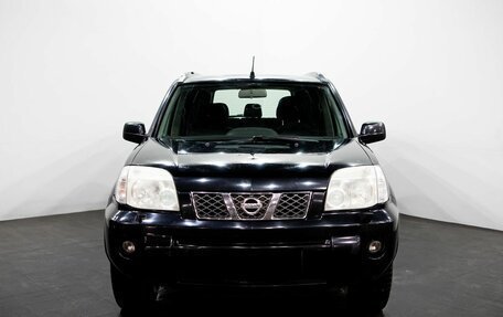 Nissan X-Trail, 2005 год, 745 000 рублей, 2 фотография