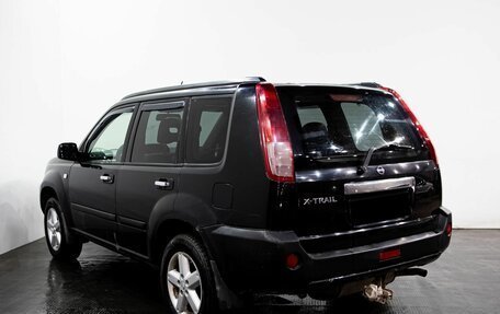 Nissan X-Trail, 2005 год, 745 000 рублей, 6 фотография