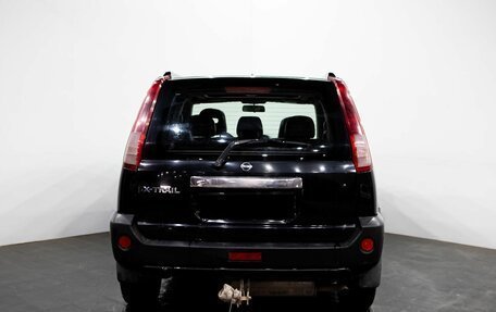 Nissan X-Trail, 2005 год, 745 000 рублей, 5 фотография