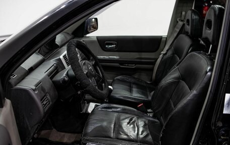 Nissan X-Trail, 2005 год, 745 000 рублей, 10 фотография