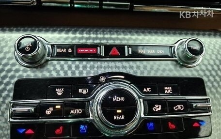 Lincoln Aviator II, 2021 год, 4 620 027 рублей, 7 фотография