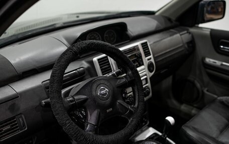 Nissan X-Trail, 2005 год, 745 000 рублей, 12 фотография