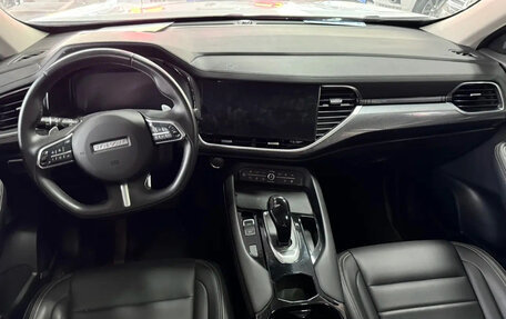 Haval F7x I, 2022 год, 1 600 000 рублей, 4 фотография