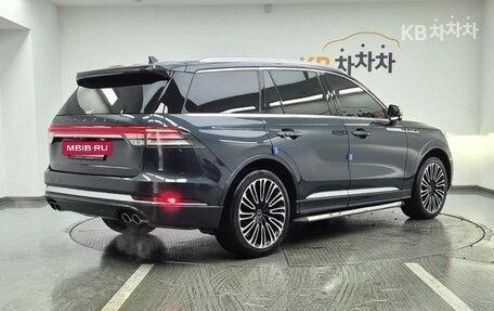 Lincoln Aviator II, 2021 год, 4 620 027 рублей, 4 фотография