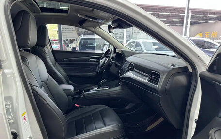 Haval F7x I, 2022 год, 1 600 000 рублей, 3 фотография