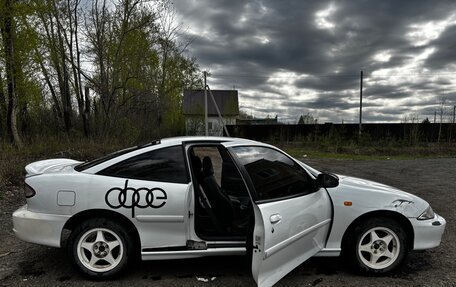 Toyota Cavalier, 2000 год, 600 000 рублей, 4 фотография