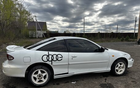 Toyota Cavalier, 2000 год, 600 000 рублей, 5 фотография