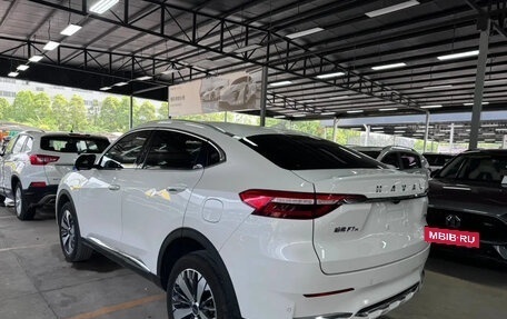 Haval F7x I, 2022 год, 1 600 000 рублей, 2 фотография