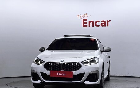 BMW 2 серия F44, 2021 год, 2 932 000 рублей, 3 фотография