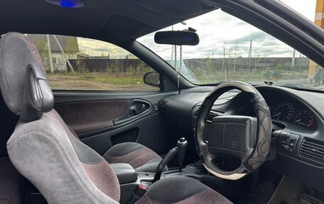 Toyota Cavalier, 2000 год, 600 000 рублей, 8 фотография