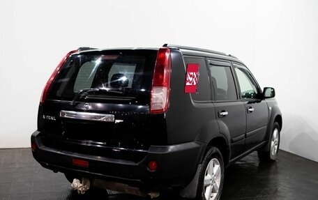 Nissan X-Trail, 2005 год, 745 000 рублей, 4 фотография