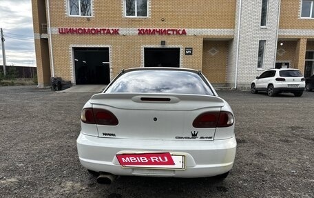 Toyota Cavalier, 2000 год, 600 000 рублей, 6 фотография