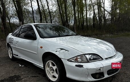 Toyota Cavalier, 2000 год, 600 000 рублей, 3 фотография